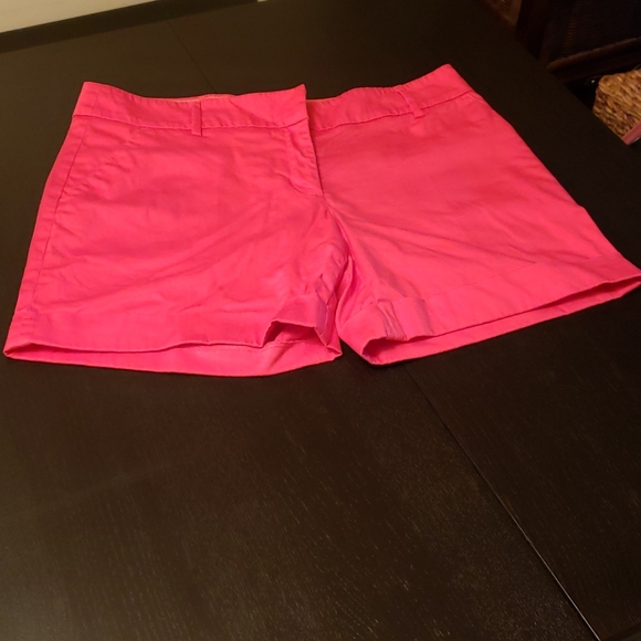 RW&CO 6" inseam Poly Stretch Short - Picture 1 of 6